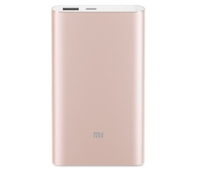 Xiaomi Mi Powerbank Pro 10000mAh - Gold - Zoom Image 1