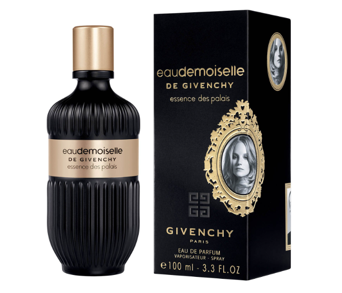 Givenchy Eau de Moiselle Essence Eau de Parfum 100ml for Women - Zoom Image