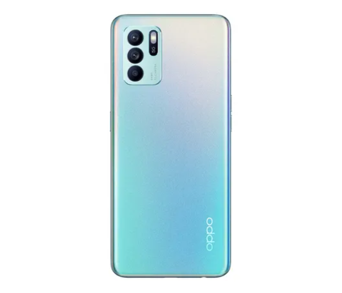 Oppo Reno6 Z 8GB RAM 128GB 5G - Aurora - Zoom Image 7