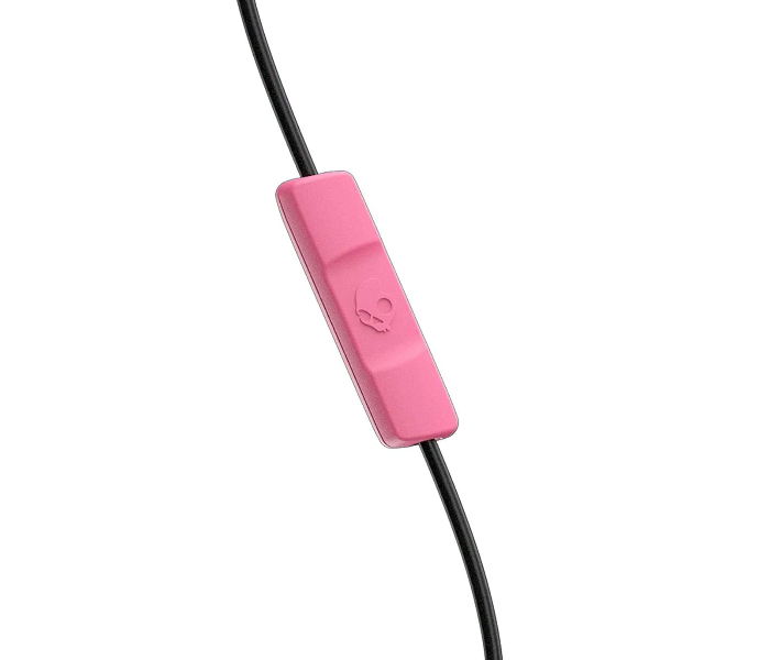 Skullcandy Jib Noise-Isolating Wired Earbuds - Pink - Zoom Image 4