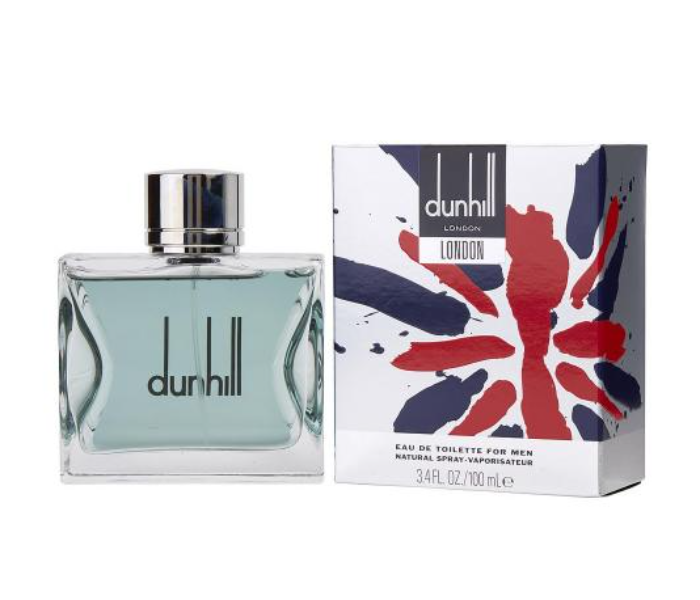 Dunhill London Eau de Toilette 100ml for Men - Zoom Image