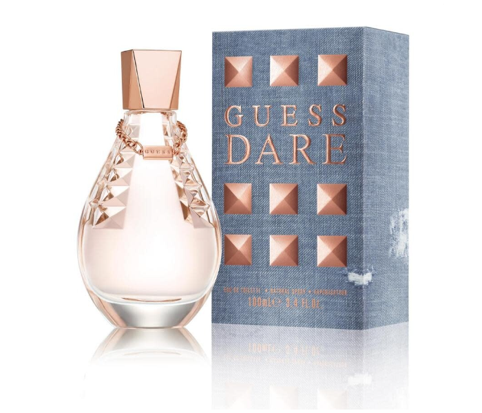 Guess Dare Eau de Toilette 100ml for Women - Zoom Image