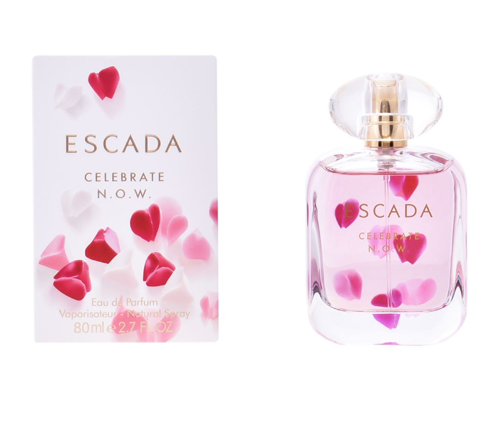 Escada Celebrate NOW Eau de Parfum 80ml for Women - Zoom Image