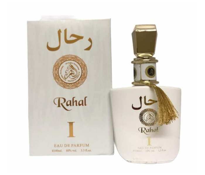 Al-Fakhr Rahal 1 Eau de Parfum 100ml - Zoom Image