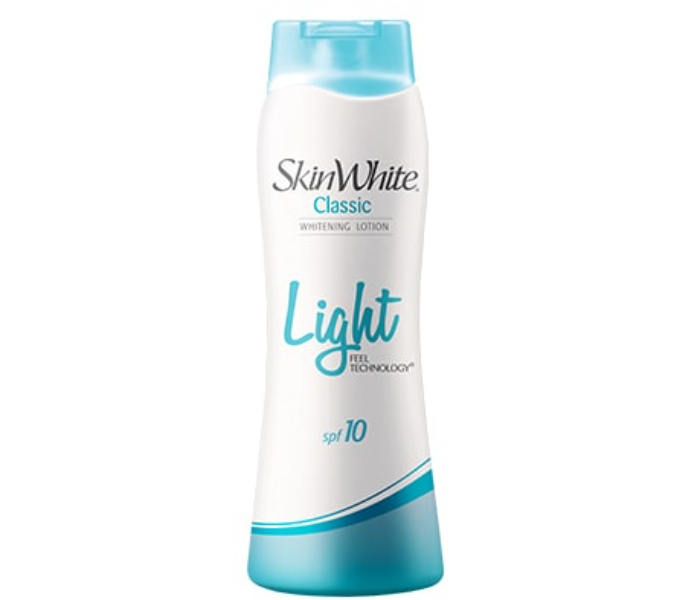 Skin White 63507 SPF10 Light Whitening  Classic Lotion 350 ml - Zoom Image