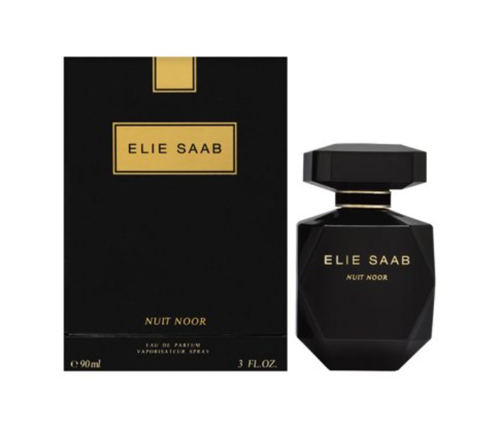 Elie Saab Nuit Noor Eau de Parfum 90ml for Women - Zoom Image