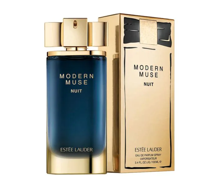 Estee Lauder Modern Muse Nuit Eau de Parfum 100ml for Women - Zoom Image