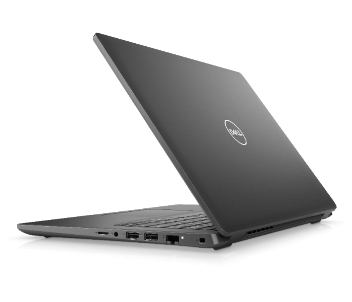 Dell Latitude 3410 14 inch FHD 10th Generation Intel Core i5-10210U 8GB RAM 1TB HDD Windows 10 Pro - Black - Zoom Image 4