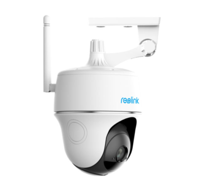 ReoLink 5180013 Argus PT Weatherproof IP Camera with Night Vision - White - Zoom Image 3