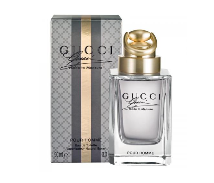 Gucci Made To Measure Eau de Toilette 90ml for Men - Zoom Image