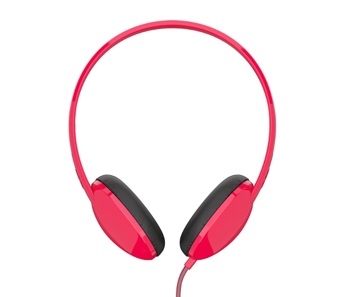 Skullcandy Stim Wired Headphone with Mic - Red - Zoom Image 2