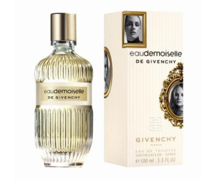 Givenchy Eau de Moiselle Eau de Toilette 100ml for Women - Zoom Image