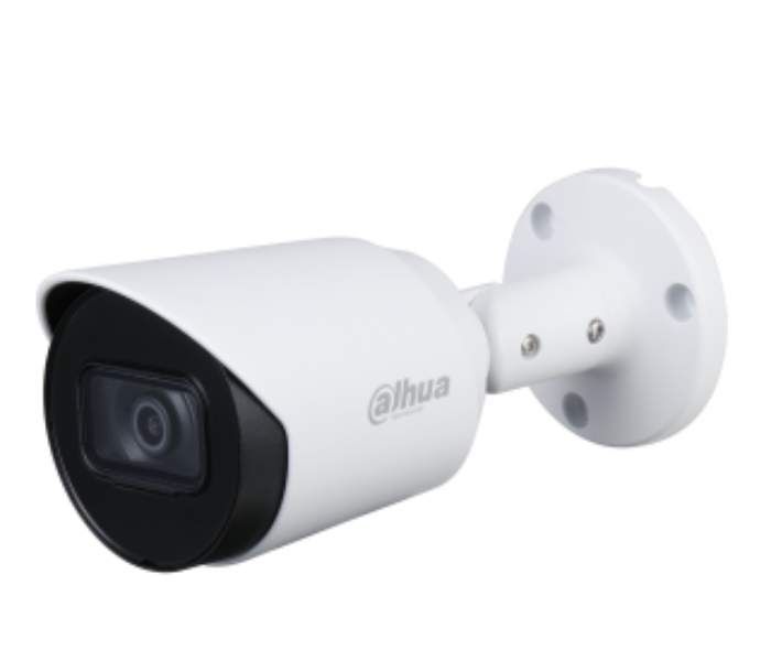 Dalhua HAC-HFW1200T-S5 Security Camera - White - Zoom Image