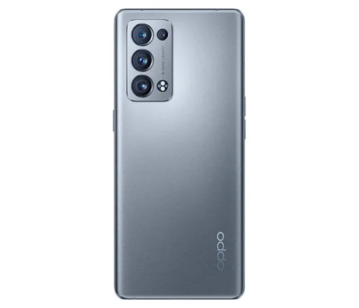 Oppo Reno6 Pro 12GB RAM 256GB 5G - Lunar Grey - Zoom Image 7