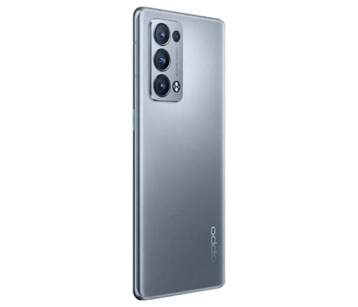 Oppo Reno6 Pro 12GB RAM 256GB 5G - Lunar Grey - Zoom Image 6