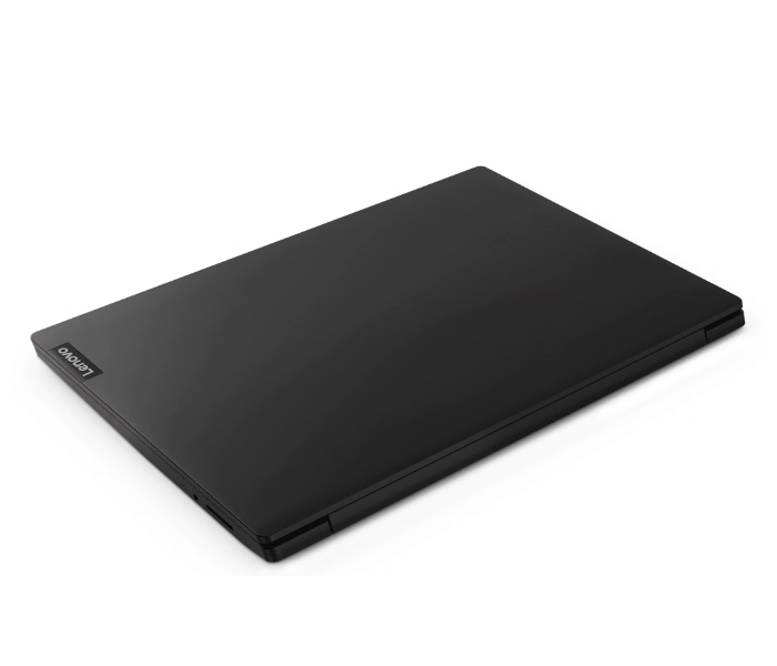 Lenovo Ideapad S145 15.6 Inch Intel Core i3 4GB RAM 1TB HDD DOS - Black - Zoom Image 4