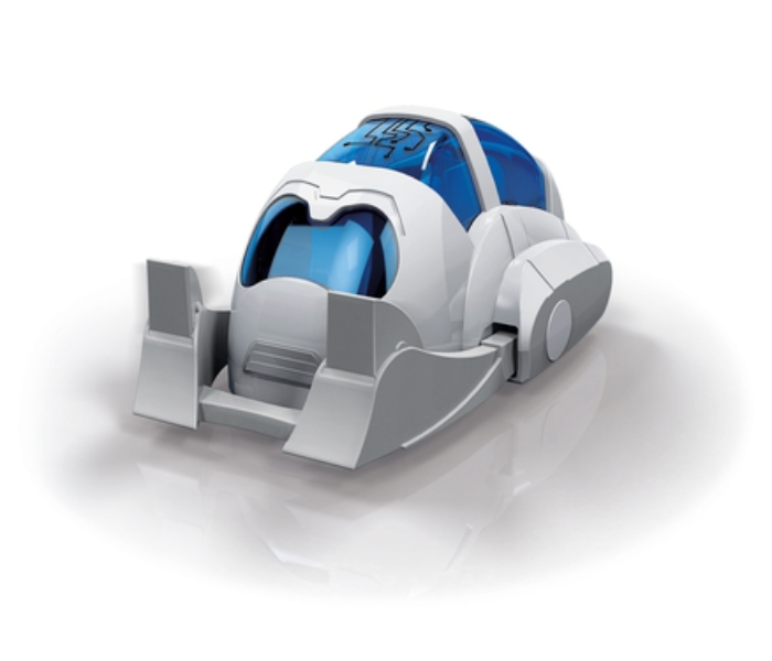 Clementoni 17370 Sumobot for Kids - Zoom Image 1