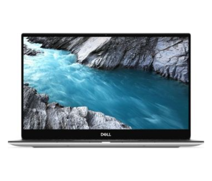 Dell XPS 13.4 inch Touch Display Core i7 1165G7 Processor 32GB RAM 1TB SSD Intel UHD Graphics 620 Windows 10 - Silver - Zoom Image 2