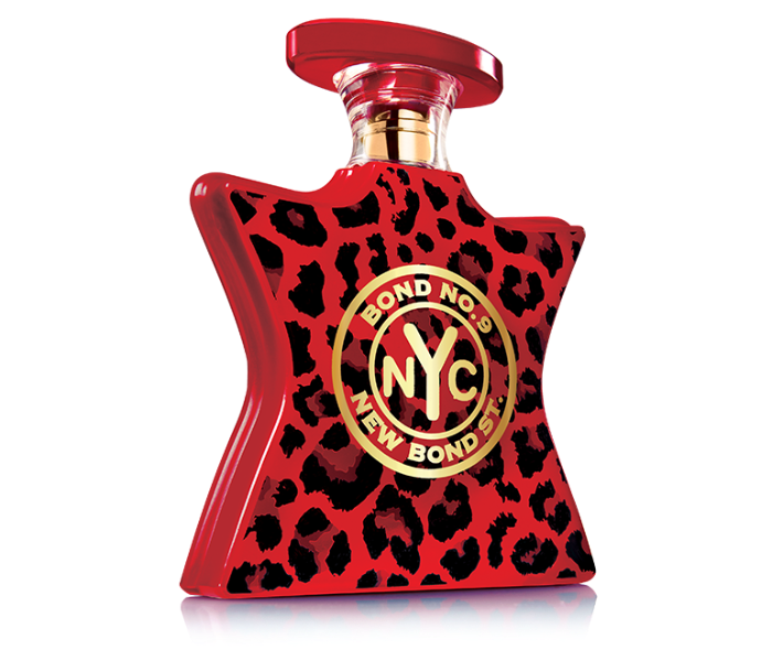 Bond No.9 New York 50ml New Bond St. Eau De Parfum - Zoom Image