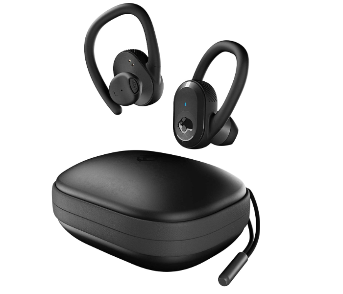 Skullcandy Push Ultra True Wireless Earbuds - Black - Zoom Image 1