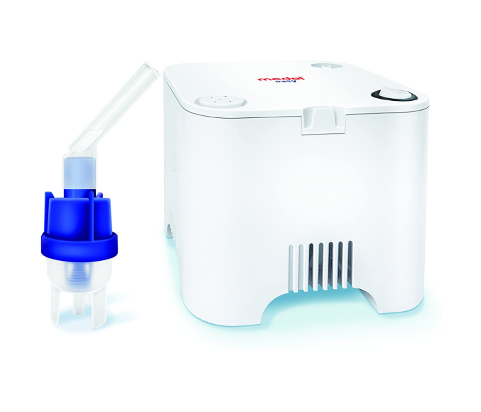 Medel Easy Nebulizer 95116 - White - Zoom Image 2