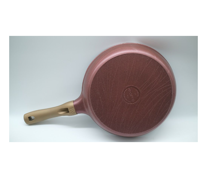 Neoklein NEOFRY20 20cm Fry Pan- Red - Zoom Image 2