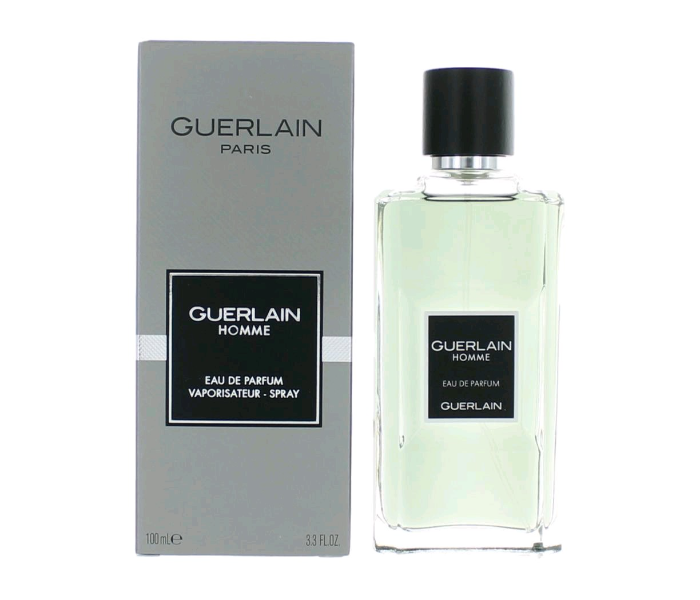 Guerlain Homme Eau de Parfum 100ml for Men - Zoom Image