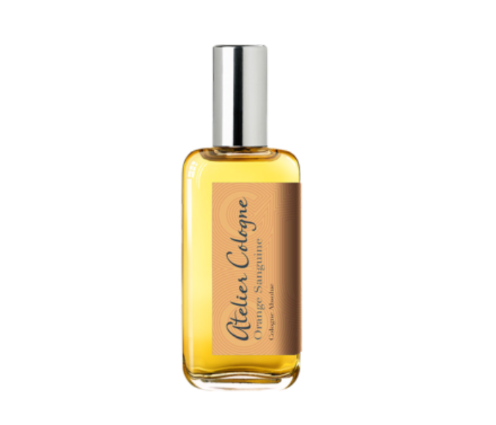 Atelier Cologne 100ml Orange Sanguine Eau De Parfum - Zoom Image 1