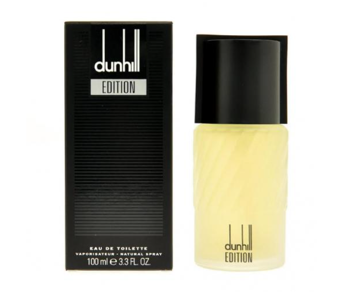 Dunhill Edition Eau De Toilette 100ml for Men - Zoom Image