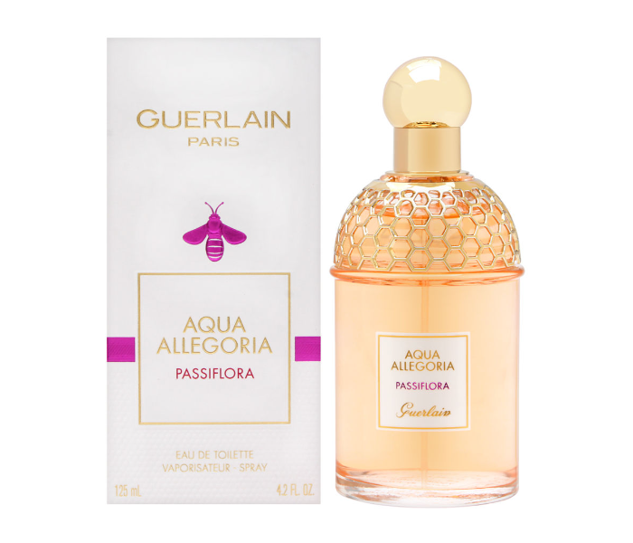 Guerlain 125ml Aqua Allegoria Passiflora Eau de Toilette - Zoom Image