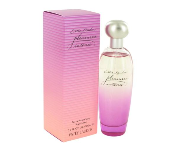 Estee Lauder Pleasures Intense Eau de Parfum 100ml - Zoom Image