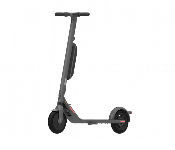 Segway Ninebot KickScooter E45E - Grey - Zoom Image 1