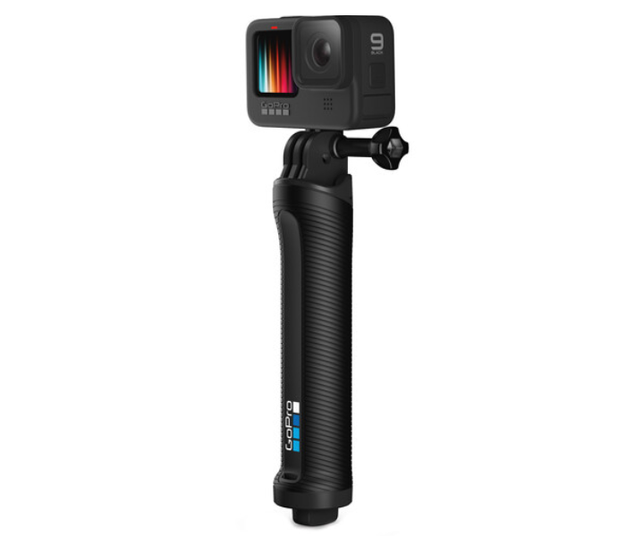 GoPro AFAEM-001 3-Way Camera Grip - Black - Zoom Image 2