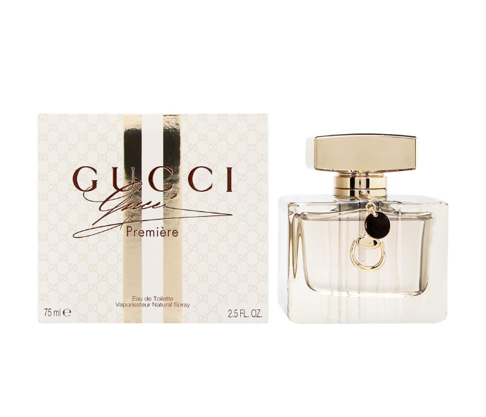 Gucci Premiere Eau de Toilette 75ml for Women - Zoom Image