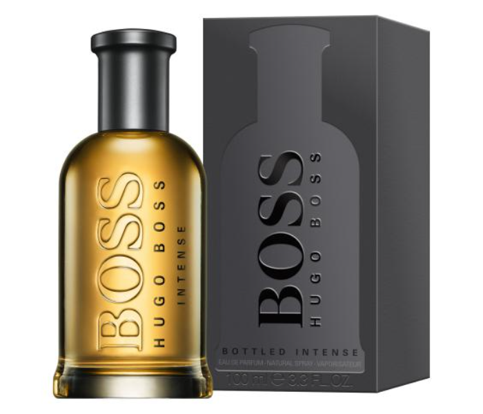 Hugo Boss Bottled Intense Eau de Parfum 100ml for Men - Zoom Image