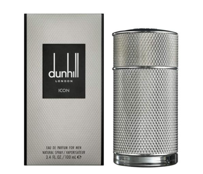 Dunhill Icon Eau de Parfum 100ml for Men - Zoom Image