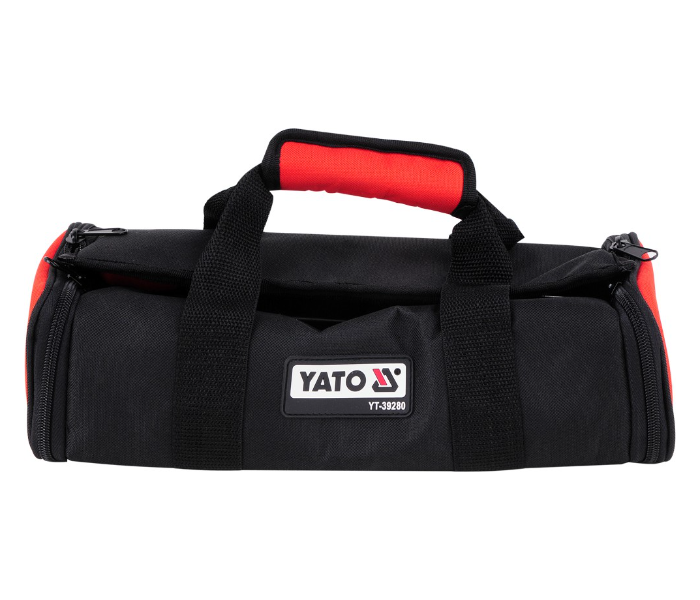 Yato YT-39280 44 Piece Tools Set - Black and Red - Zoom Image 3