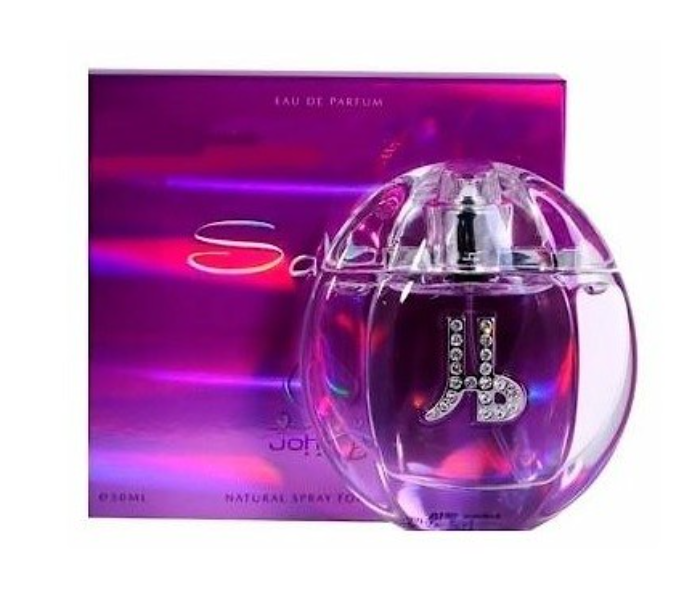 Johan B 100ml Sabaya Eau De Parfum Natural Spray for Women - Zoom Image