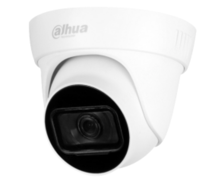 Dalhua HAC-HDW1200TL-A Security Camera - White - Zoom Image