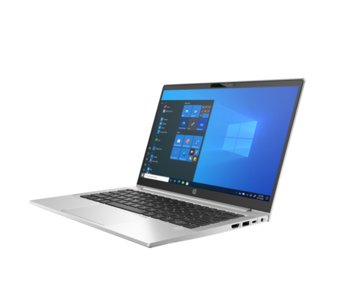 HP ProBook 430 G8 2X7N0EA 13.3 inch Intel Core i5 1135G7 8GB RAM 512 SSD Windows 10 - Silver - Zoom Image 2