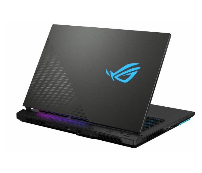 Asus ROG Strix SCAR G533QS Gaming Laptop 15.6 Inch AMD R9-5900HX 32GB RAM 2TB SSD 16GB Nvidia GeForce RTX 3080 Windows 10 - Zoom Image 3