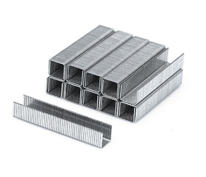 Yato YT-7025 Steel 1000 Piece 12mm Staples - Silver - Zoom Image