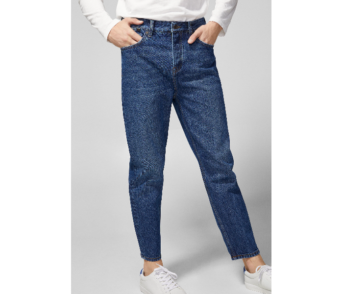 Springfield 175508011 Size 32 Denim for Men - Blue - Zoom Image 1