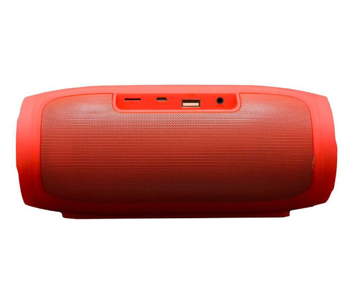 Impex BTS 2015 16W Portable Wireless Bluetooth Speaker - Red - Zoom Image