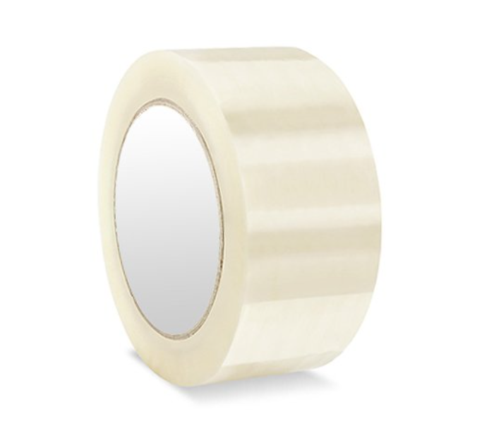 Mohajl 50 Yard Transparent Packing Tape - Zoom Image