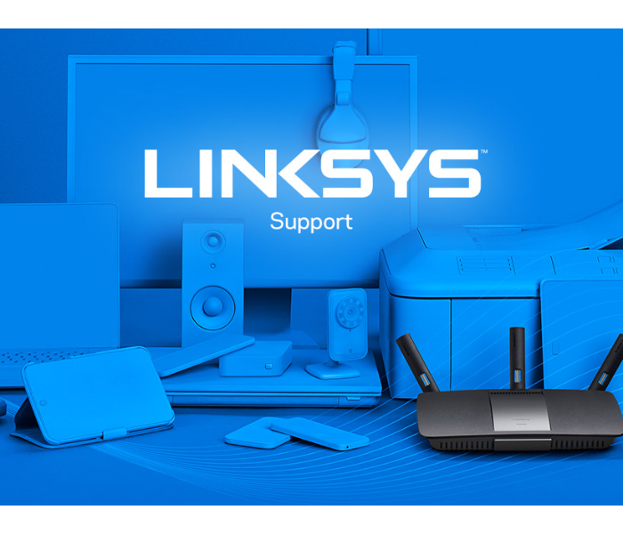 Linksys WRT3200ACM AC3200 MU-MIMO Gigabit Wi-Fi Router - Blue - Zoom Image 4