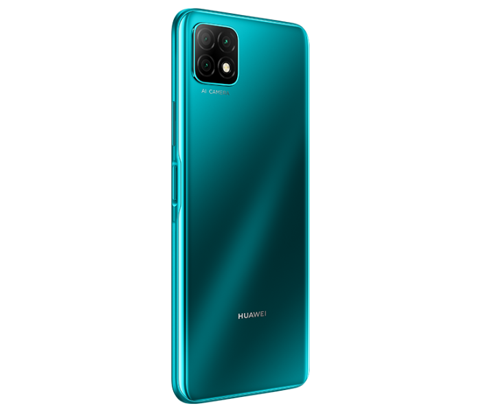 Huawei Nova Y60 4GB RAM 64GB 4G - Crush Green - Zoom Image 5