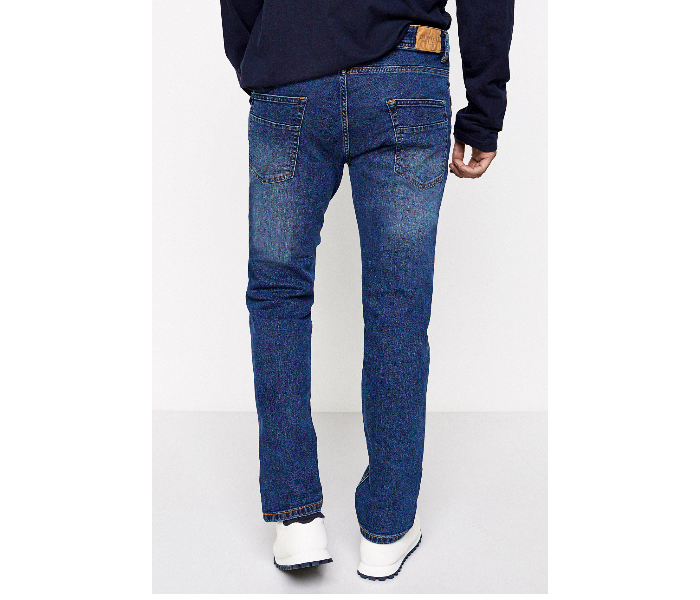 Springfield 175391614 Size 30 Denim for Men - Medium Blue - Zoom Image 2