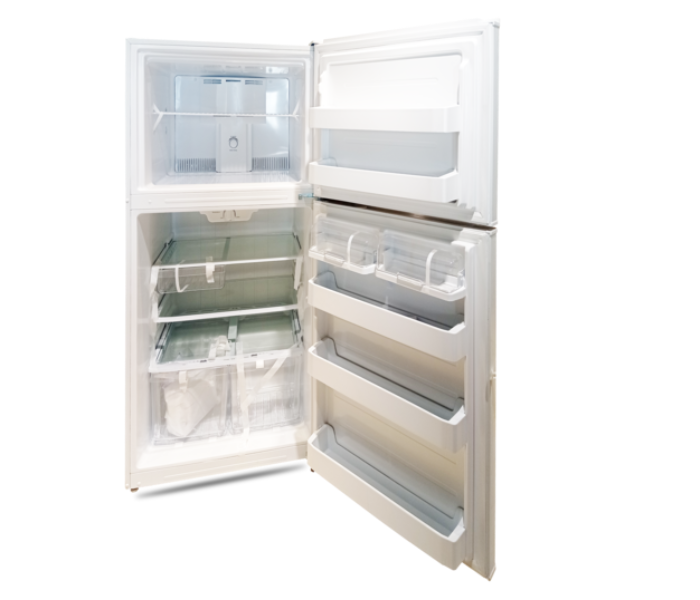 Comfee  RCT785WH2 594 Liter Refrigerator -White - Zoom Image 2