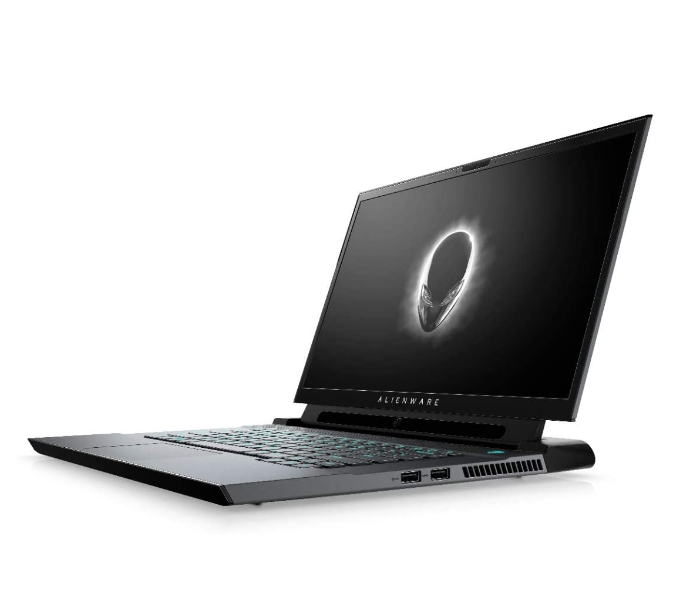 Dell Alienware M1515.6 Inch Intel Core i7 10750H 16GB RAM 1TB SSD 8GB GeForce RTX 2070 Graphics Windows 10 - Black - Zoom Image 4